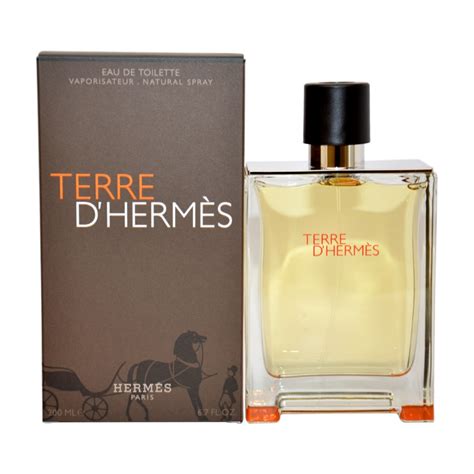 hermes terre d'hermes for men.